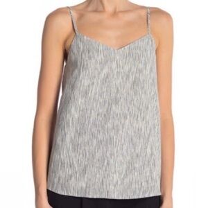 theory nade r2 tank top